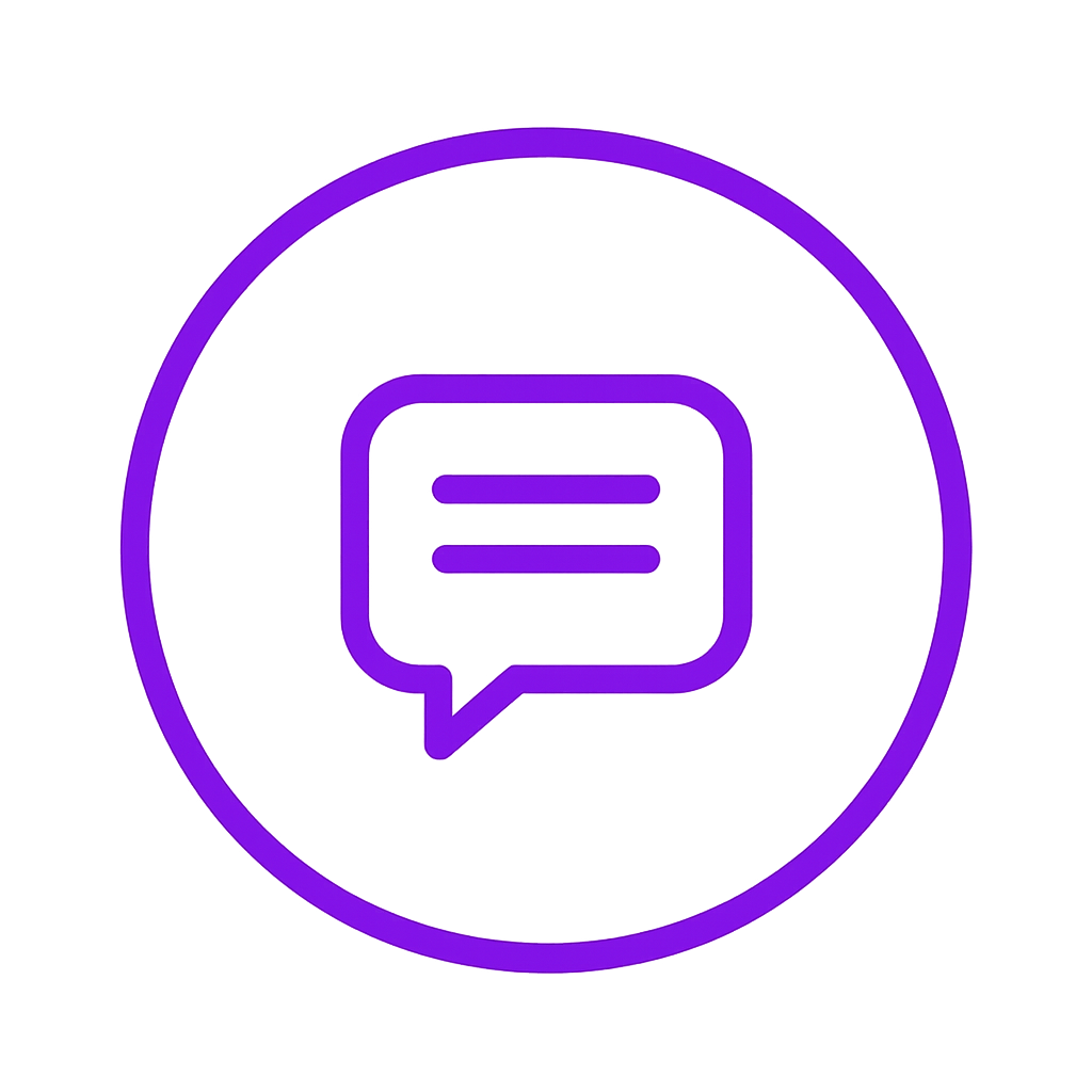 Consultation Icon