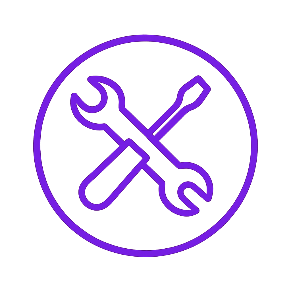 Implementation Icon